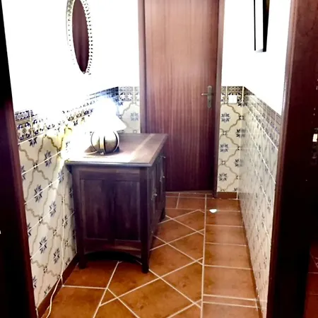 Apartment R. Mal. Carmona 2