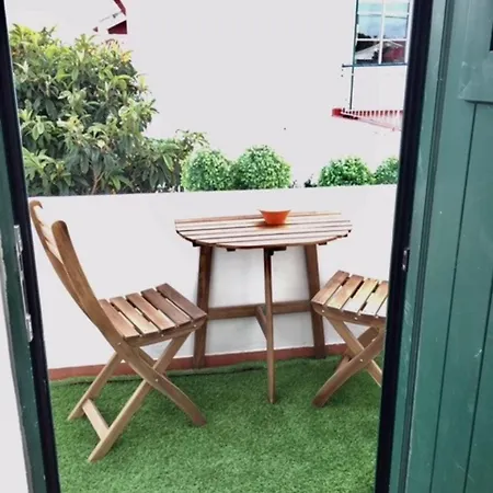 Apartment R. Mal. Carmona 2 *