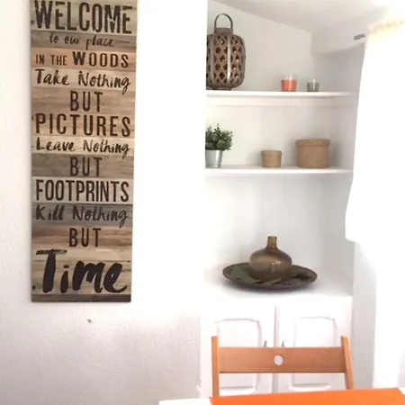 Apartment R. Mal. Carmona 2 *