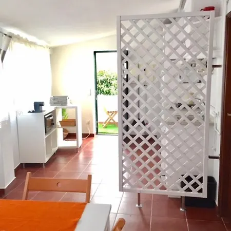 R. Mal. Carmona 2 Apartment Sao Martinho do Porto