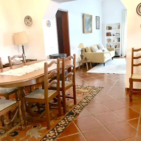 R. Mal. Carmona 2 Apartment Sao Martinho do Porto