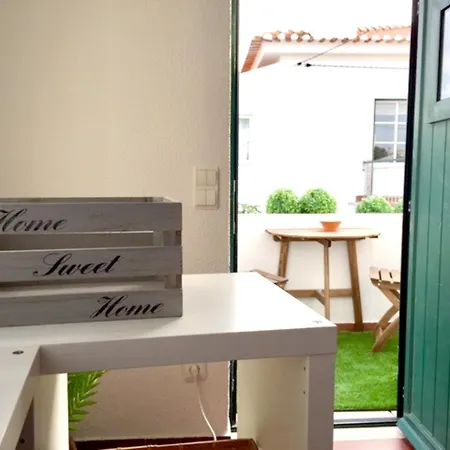 Apartment R. Mal. Carmona 2 *