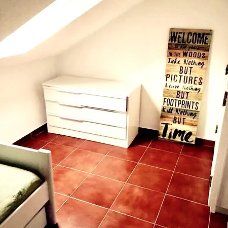 R. Mal. Carmona 2 Apartment Sao Martinho do Porto