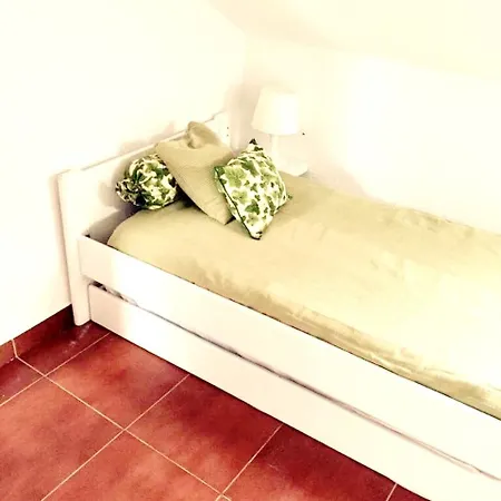 R. Mal. Carmona 2 Apartment Sao Martinho do Porto