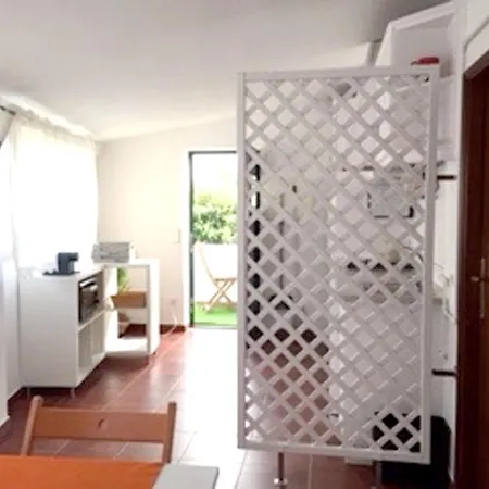 Apartment R. Mal. Carmona 2